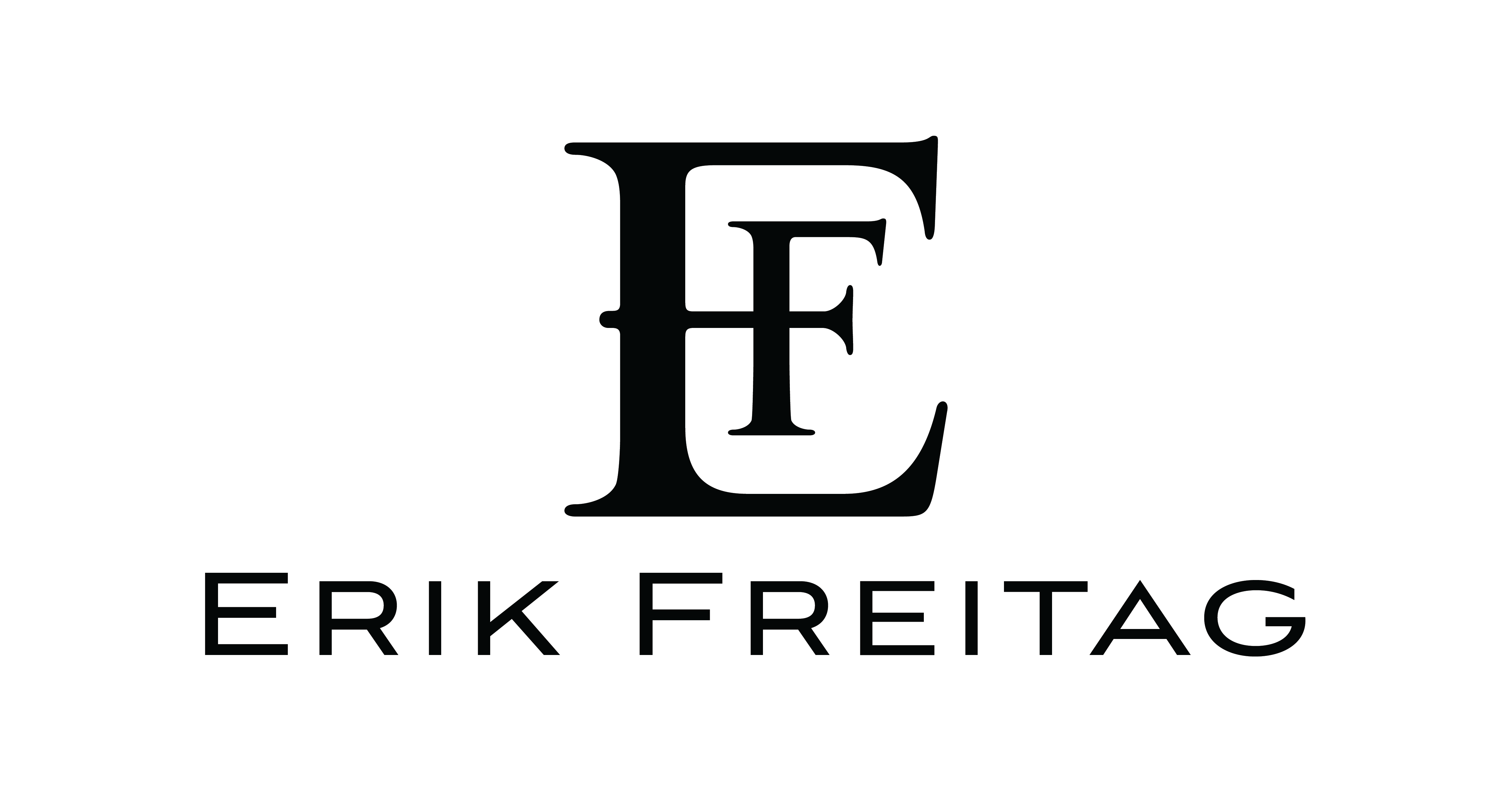 Erik Freitag